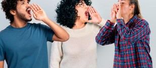 Alteraciones de la voz en pacientes con Parkinson requieren atención especializada