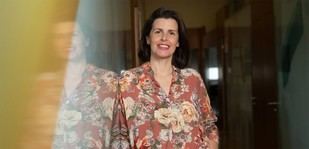 Joana Moscoso, exalumna de la U.Porto, recibe el Emerging Alumni Leader Award del Imperial College London