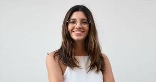 Alumna de la U.Porto representará a Portugal en el Foro Económico Mundial en Davos