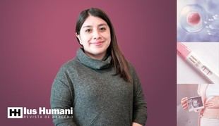 Estudiante de Bioética Aplicada publica en revista internacional
