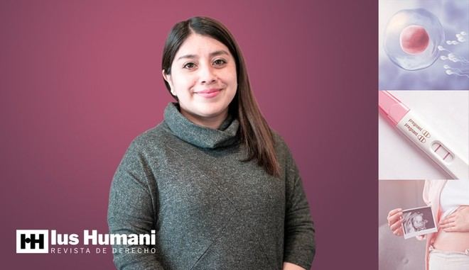 Estudiante de Bioética Aplicada publica en revista internacional