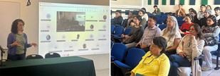 Inicia programa de estancias intersemestrales de investigación en UV