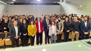 UCLM conmemora el Día Internacional de la Mujer y la Niña en la Ciencia