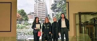 Premios para La Salle-URL en la Bienal Española de Arquitectura y Urbanismo