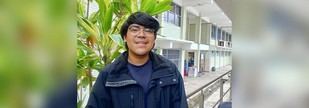 Estudiante crea MOOC sobre bioquímica para mejorar formación profesional