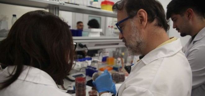 Estudiantes de Ingeniería Ambiental de UNEATLANTICO realizan prácticas en el campus