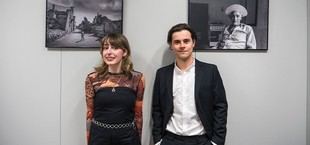 Estudiantes de UNEATLANTICO ganan el I Premio de Periodismo