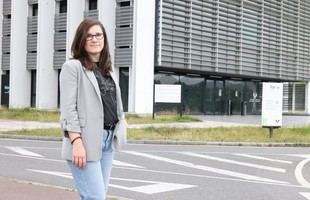 Amaia Arruabarrena: La investigación presenta retos, pero las recompensas son valiosas