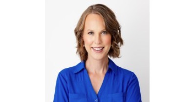 Amanda Gunville presenta su guía sobre esperanza y alegría en el cáncer