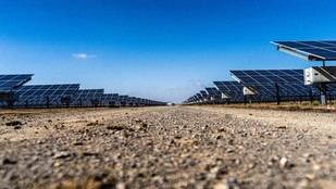 Amazon logra 100 proyectos de energía renovable en España y se posiciona como líder en compras de energía limpia