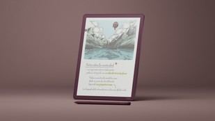 Amazon lanza nuevos modelos de Kindle Scribe, incluyendo uno a color