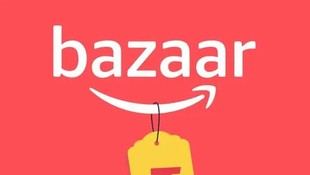 Amazon presenta Bazaar en México para competir con Temu y Shein