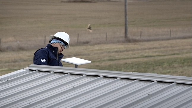 Amazon Leo inicia pruebas de su servicio de internet satelital