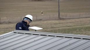 Amazon Leo inicia pruebas de su servicio de internet satelital