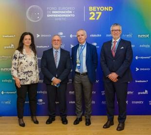 AMETIC cierra el I Foro Europeo de Innovación y Emprendimiento con un llamado a aumentar la inversión en competitividad europea