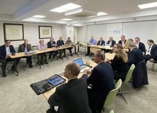 AMETIC crea una Comisión de Tecnologías Duales para la Defensa