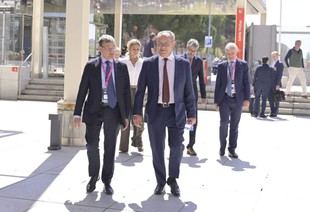 AMETIC destaca la aplicación de la inteligencia artificial en sectores estratégicos en el AI Summit 2026