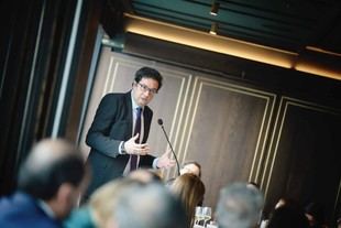 AMETIC y el ministro Óscar López refuerzan la colaboración público-privada en transformación digital