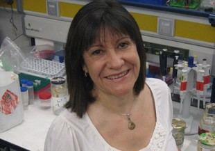 Amparo Latorre Castillo recibe el Premio Nacional de Genética 2025