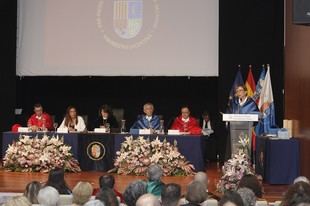La UA impulsa la democratización de la enseñanza superior en Alicante