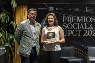 Prorrogado hasta el 25 de julio el plazo para el Premio a la Superación y al Esfuerzo