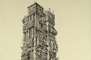 Ana Aragão presenta su nueva exposición en la Casa Comum