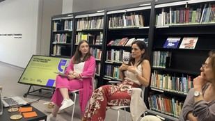 Ana Bravo destaca la importancia de la comunicación científica en nutrición
