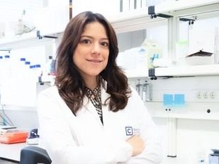 Ana Rita Lopes recibe la Medalla de Honor L’Oréal por su investigación en simbiosis marina