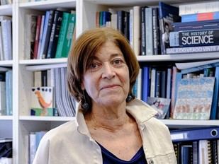 Ana Simões recibe el Premio Gustav Neuenschwander 2026
