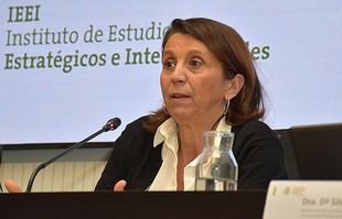 Ana Velasco denuncia el olvido e impunidad hacia las víctimas de ETA en el País Vasco