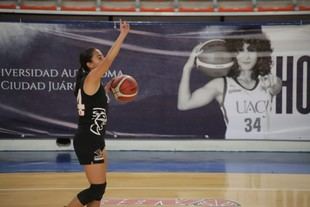 Anáhuac México Sur derrota a Querétaro en el Nacional Femenil DII