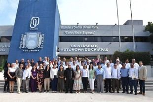 Directores de la UNACH abordan temas clave antes del inicio de clases