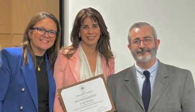 La Ilustración y su impacto en la familia moderna analizados en conferencia