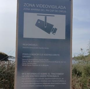 Investigación sobre uso ético de tecnologías en espacios naturales protegidos