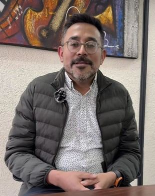 Seminario en UAM explora la epistemología histórica de Rheinberger