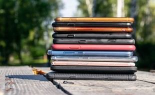 Comcast y Charter aumentan sus suscriptores móviles en el primer trimestre