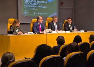 Andalucía utiliza la IA para mejorar la calidad universitaria