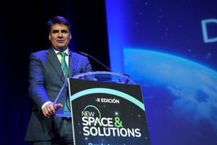 Andalucía impulsa la industria aeroespacial en programas europeos de defensa y espacio