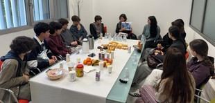 Andalucía organiza 54 Cafés con Ciencia para destacar a mujeres investigadoras