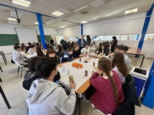 Andalucía conmemora el Día Internacional de las Matemáticas con diversas actividades científicas