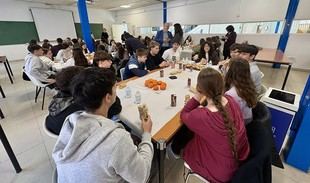 Andalucía conmemora el Día Internacional de las Matemáticas con diversas actividades educativas