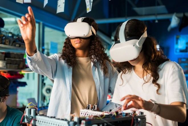 Andalucía aumenta su inversión en alta tecnología un 12,7% en 2023