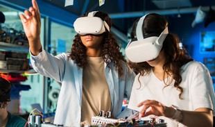 Andalucía incrementa su inversión en I+D de alta tecnología en 2023