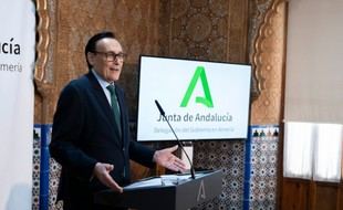 Andalucía establece la Academia de Agricultura en Almería