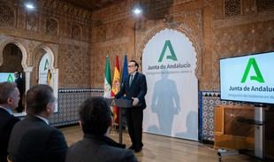 Andalucía establece la Academia de Agricultura en Almería
