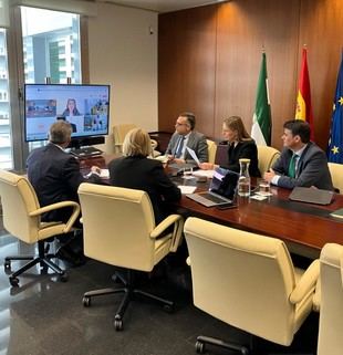 Andalucía organiza un equipo para coordinar actividades en torno a los eclipses solares