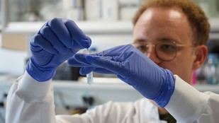 Andalucía presenta innovadoras 'tijeras moleculares' para combatir coronavirus, impulsadas por la Junta de Andalucía