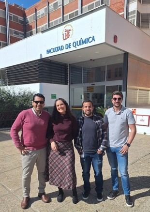 Universidad de Sevilla crea un gel innovador con algas y cáscaras de gamba para conservar la humedad en cultivos