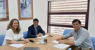 Andalucía Emprende presenta un catálogo digital con 130 oportunidades de negocio para jóvenes