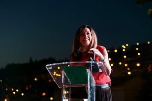Andalucía Emprende galardonada por su apoyo a startups en Alhambra Venture
